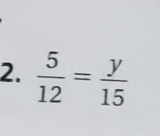 Solve the proportion. Help quick!!​-example-1