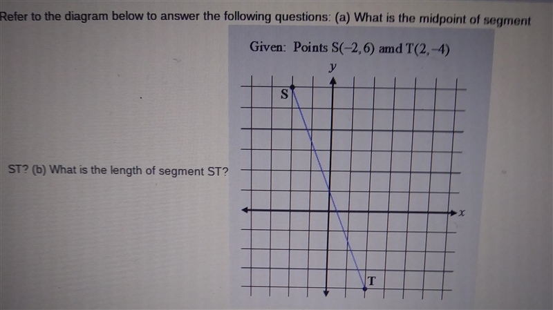 Question 7 3 point(s) Refer to the diagram below to answer the following questions-example-1