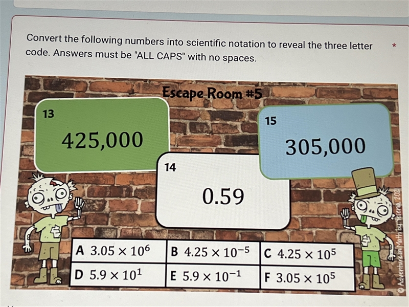 Hi can someone pls help me you have to convert these numbers into a scientific notation-example-1