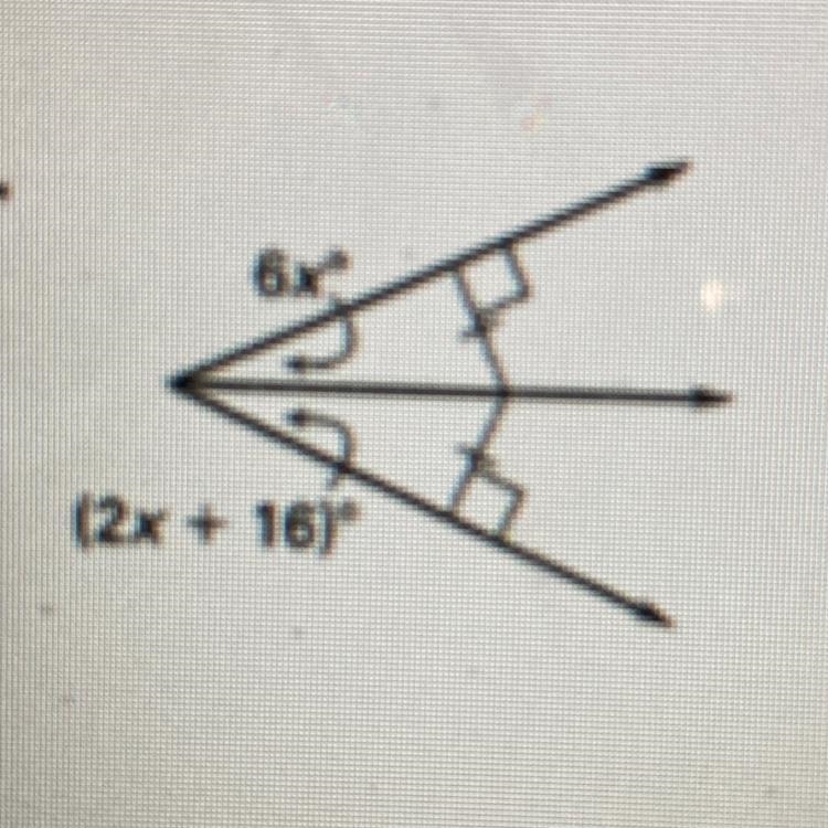 Find the value of x.-example-1