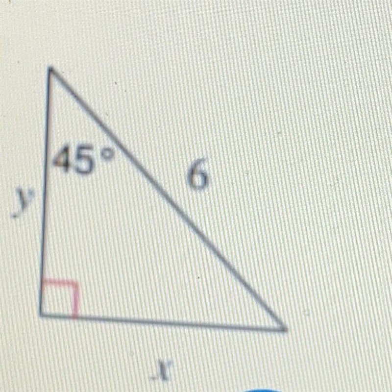 Find x and y please-example-1