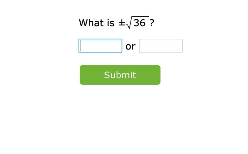 What is the answer? What does the symbol mean??-example-1