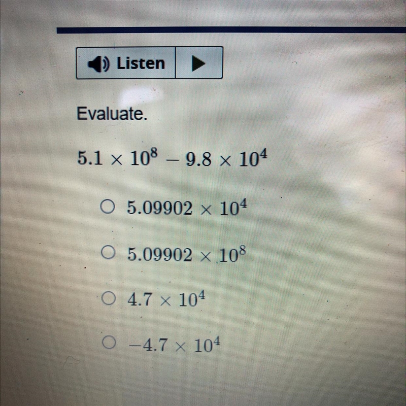 What is the answer to this one i don’t know it-example-1