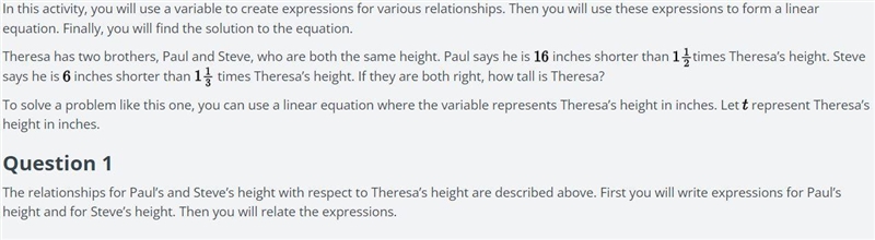 Transform the equation so that both terms with variables are on the left side of the-example-1