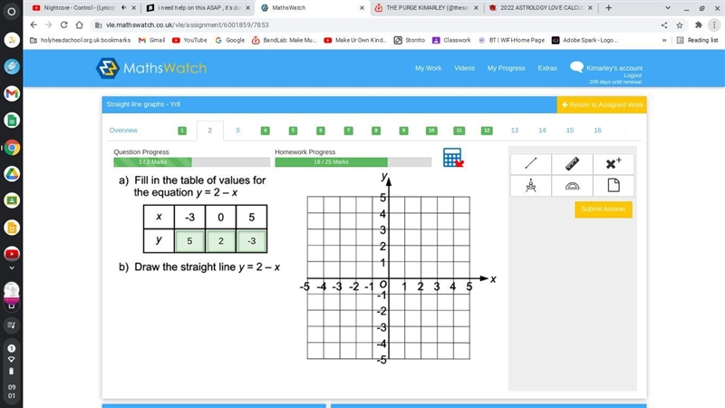 Can someone help me pls and write the answer clearly , i need help ASAP !!!!!!!!!-example-1