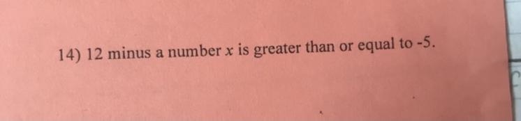 Write as an inequality. someone plsss helppp-example-1