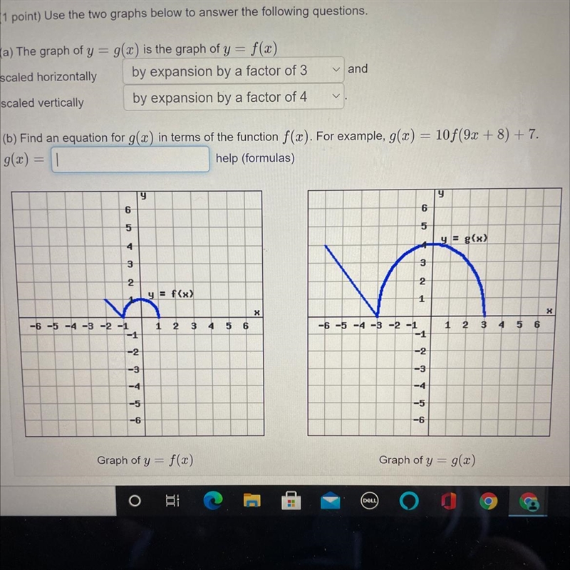 My question is what the answer to letter b is-example-1