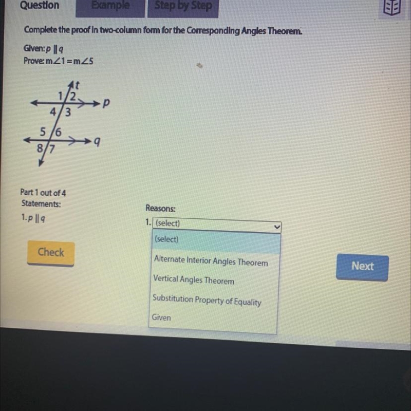 Please help me to solve this thank you veryyyy much!!!!!!!-example-1