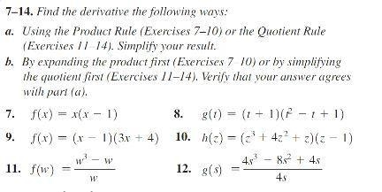 Solve 12 and label part A and B, make sure you do both a and b-example-1