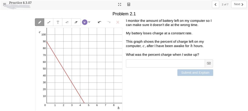 Can someone please help this is due today. :)-example-2