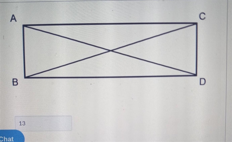 Find the length of BC. if AC=18 and AD=32 in rectangle ABDC​-example-1