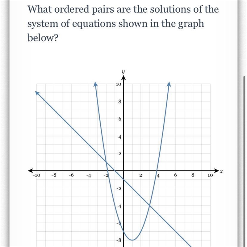 Can someone please help me with this? I only have two minutes to answer.-example-1