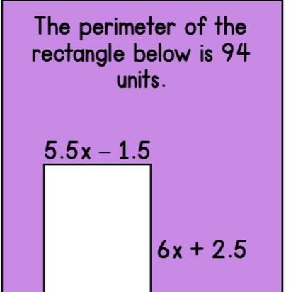 What are the dimensions of the rectangle? (ANSWER QUICK)-example-1