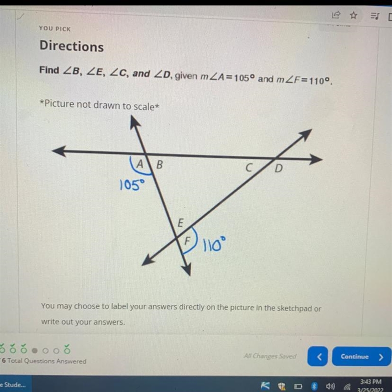 List angles B,E,C, and D.-example-1