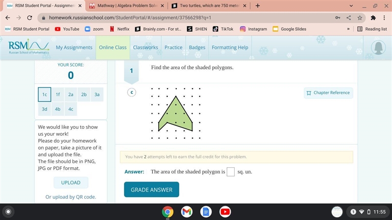 Pleaseeeeee help i need these answers really soon number 1: number 2:-example-1