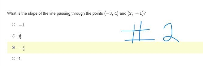 I am stuck. The questions are numbered so please type the number of the question by-example-4