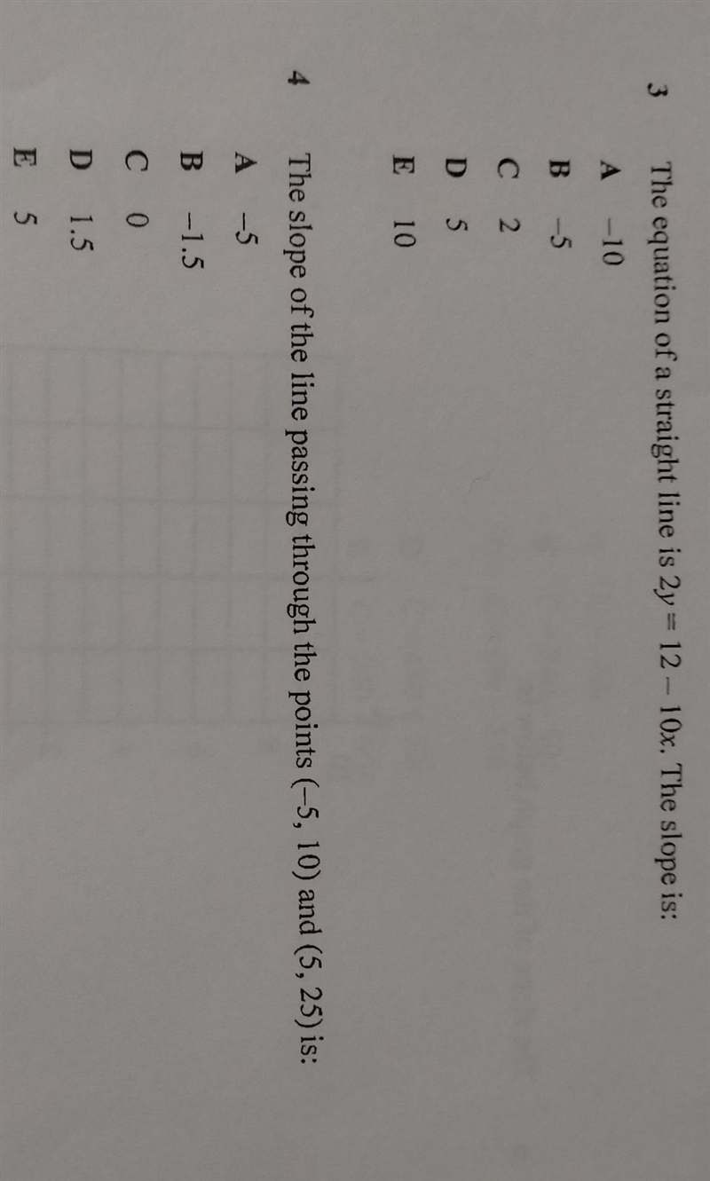 Need some help with these 2 questions both are multiple choice please give me a decent-example-1