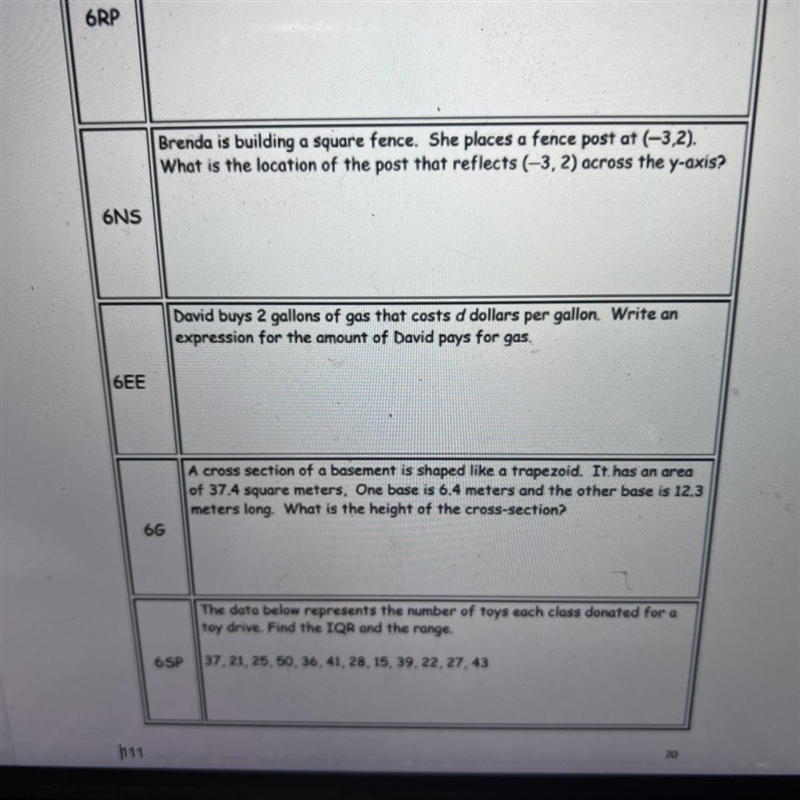 I need help with the last one I need to find the median and the mean-example-1