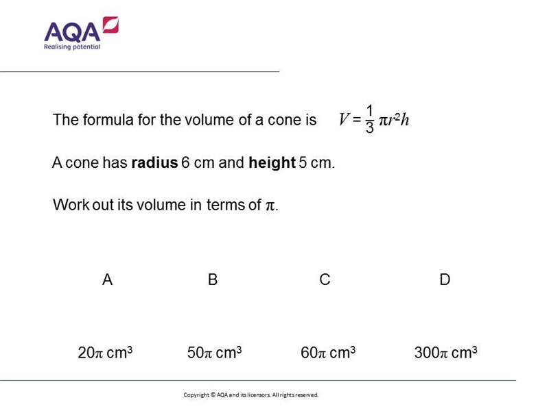 Solve this GCSE question-example-1