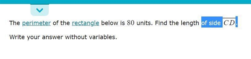 Please help with the answer what does cd=??-example-1