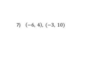 Write the equation in slope- intercept form using point slope form-example-1