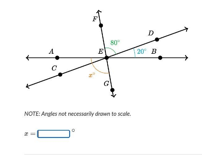 NOTE: Angles not necessarily drawn to scale.-example-1