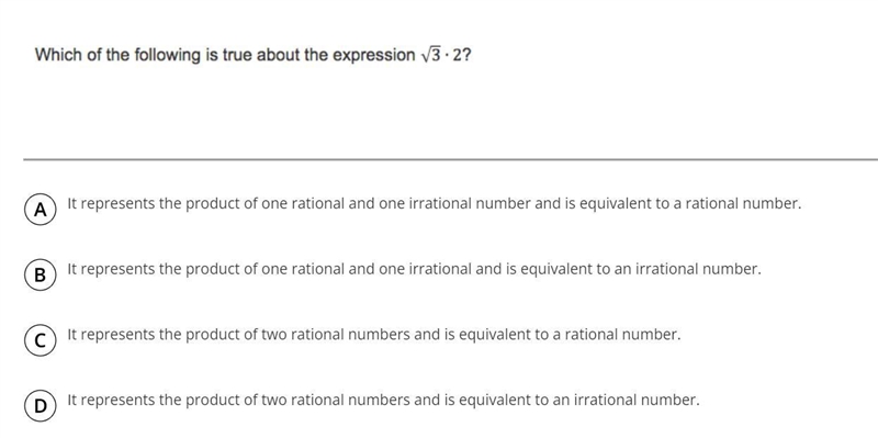 Which of the following it true about √3x2 pls i need help its due tonight and i cant-example-1