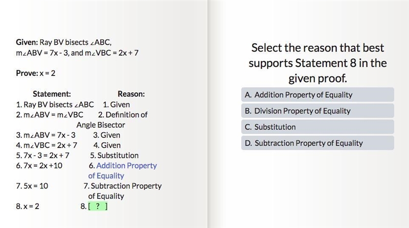 Help with proofs please-example-1