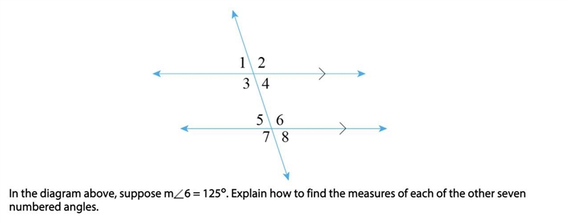 I need 2, 4, 7, and 3's angles pls!-example-1