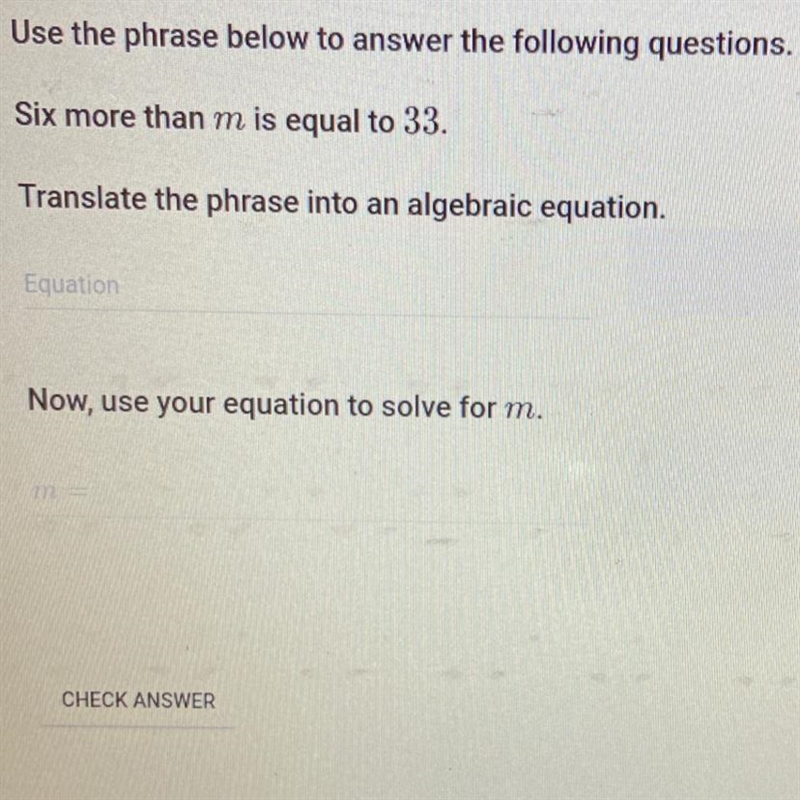 Answer and how to solve this-example-1