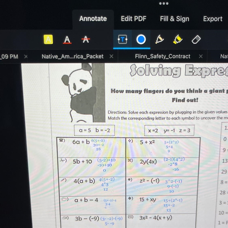 Can someone please help with the 3b-(-9)-example-1