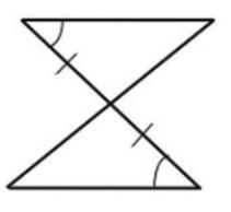 Which of the following triangle congruence postulates proves that these triangles-example-1