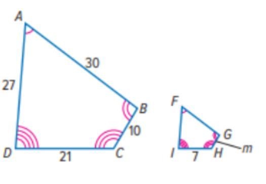 Find the missing length-example-1