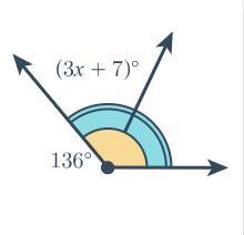 HELP PLEASE DUE IN5 MINUITES SOLVE FOR X-example-1