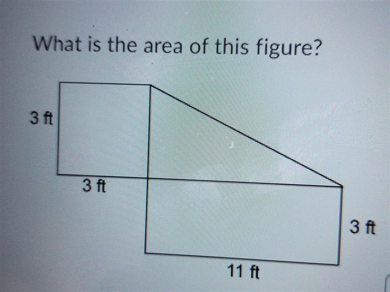 What is the area of this figure? ​-example-1