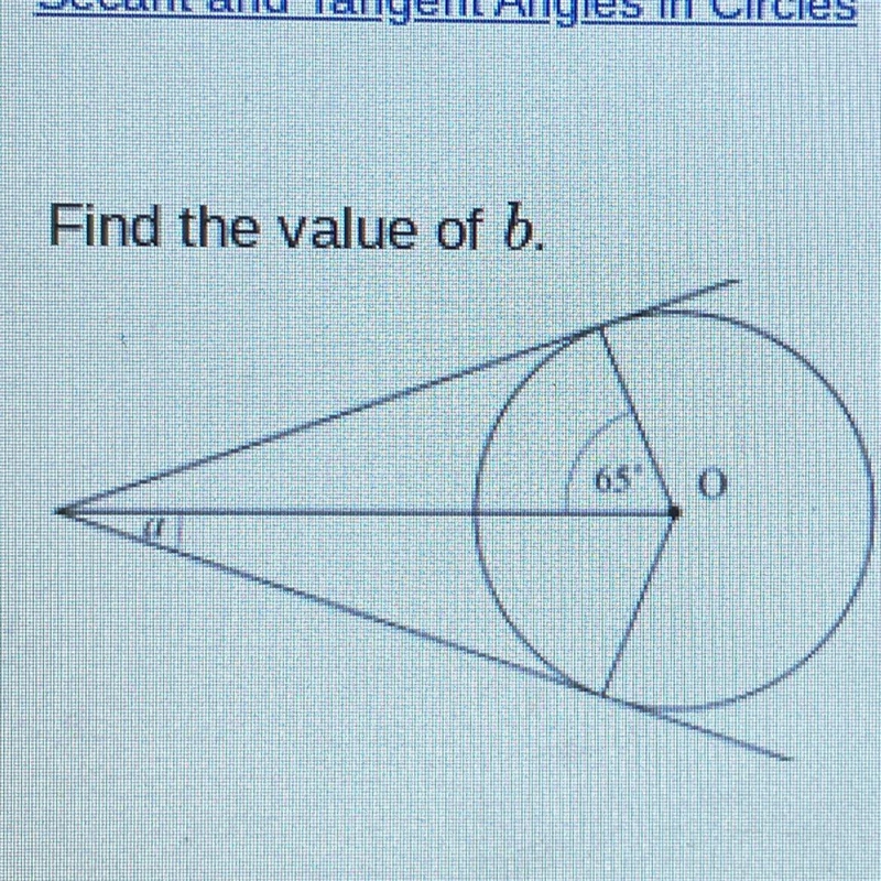 Find the value of b.-example-1