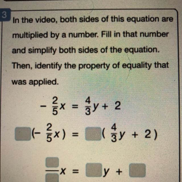 Solve Linear Equations with Rational Numbers #2-example-1