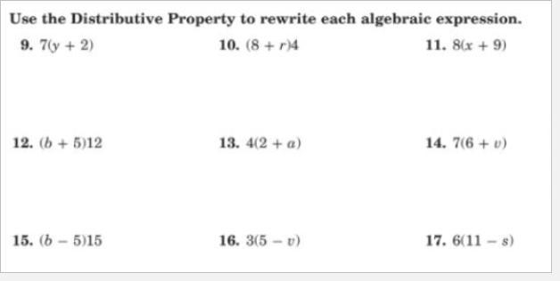 Distributive Property-example-1