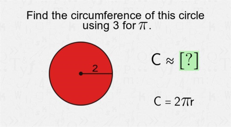 Exact and Approximate Pi-example-1