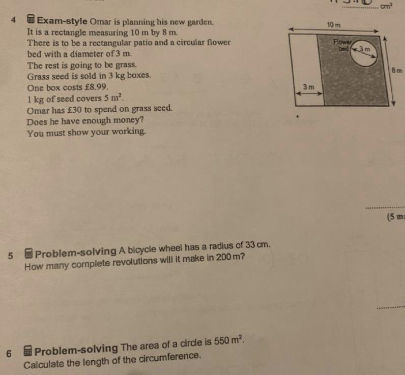 Could u pls answer 4,5&6 thanks!-example-1