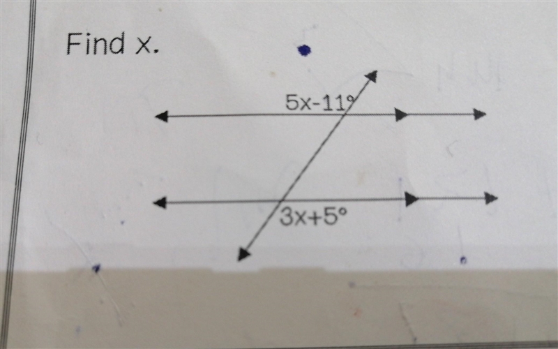 Can anyone solve this please, tommorow is my exam ​-example-1