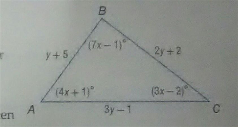 I have to solve for ABC n round to nearest whole number-example-1