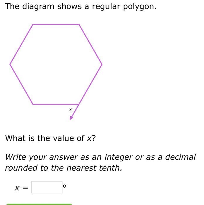 What is the value of x-example-1