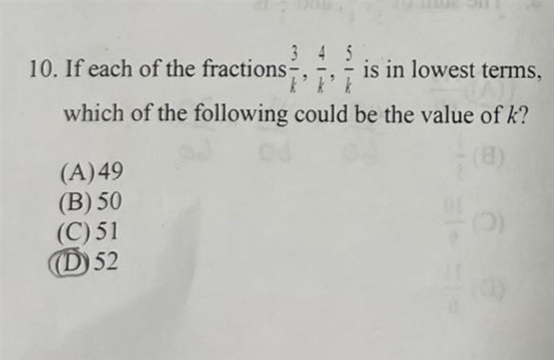 Don’t mind the Answer D I circle can someone explain the answer to me 25 point if-example-1