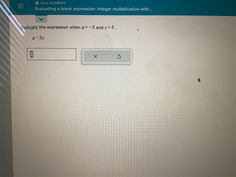 Please help me solve this linear expression-example-1