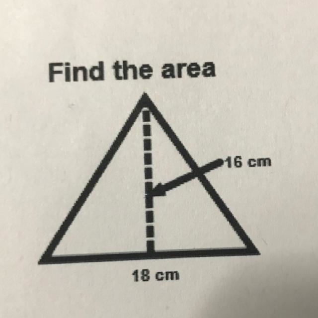 I’m not really sure how to do geometry - can someone please help ?-example-1