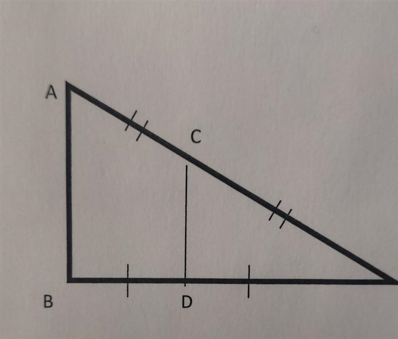 With the triangle below, find AB when CD is 15​-example-1