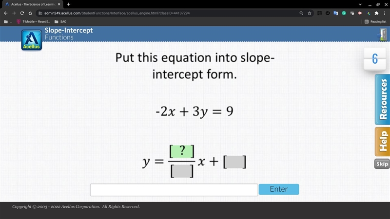 Please help with this equation!-example-1