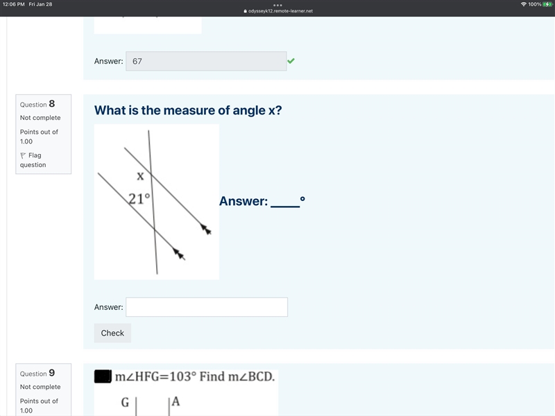 I need help finding this answer in pre algebra. It’s the problem in this photo.-example-1