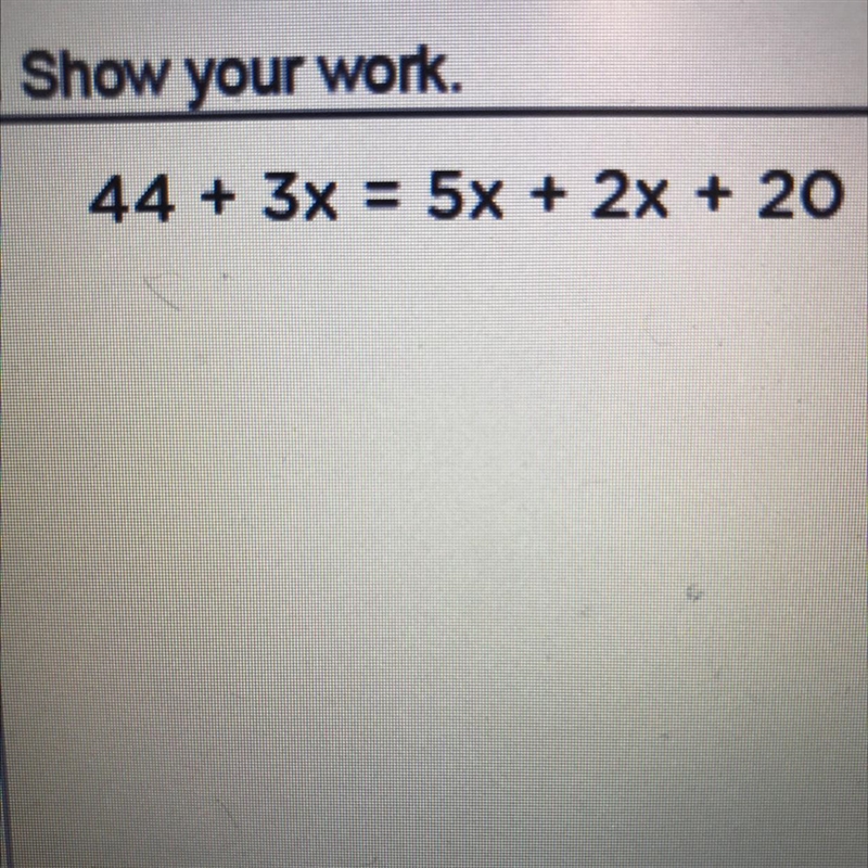 Can anyone help me pls ( if you can, can you do it on paper and post it with the answer-example-1